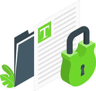 Imagen de muestra de encriptador de texto